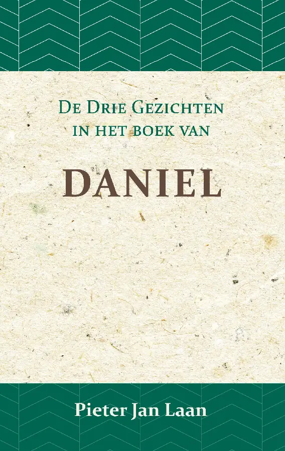 De Gezichten in het Boek van Daniel