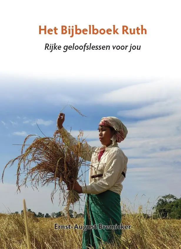 Bijbelboek Ruth