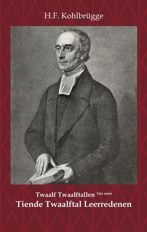 Twaalftal Leerredenen I - 10