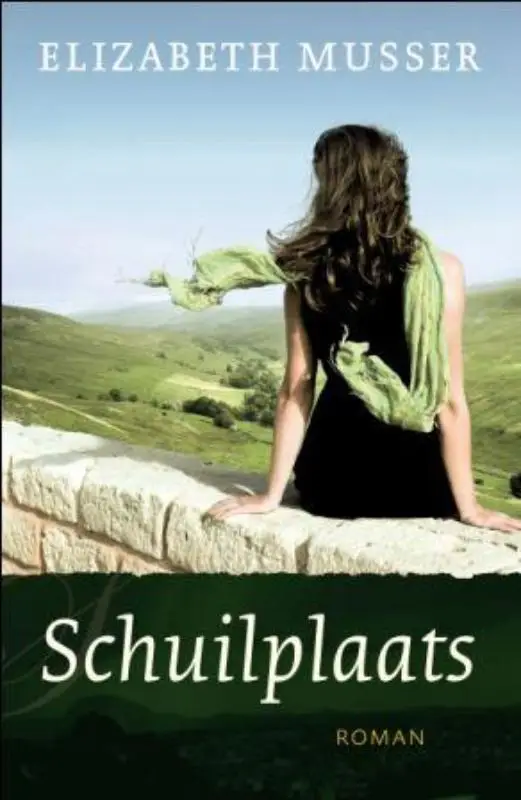 Schuilplaats  POD