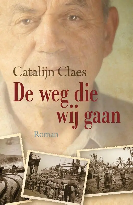 Weg die wij gaan