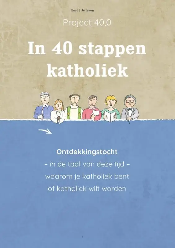 Wat is katholiek