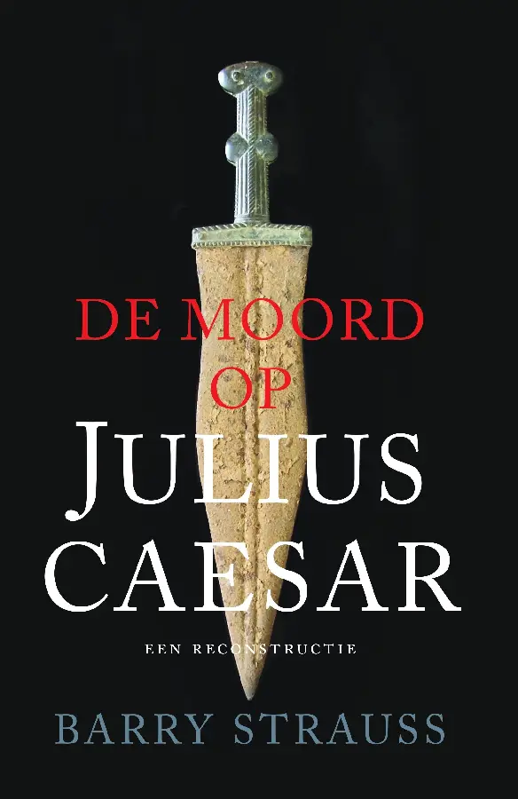 Moord op julius caesar