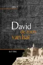 David de zoon van isai 7