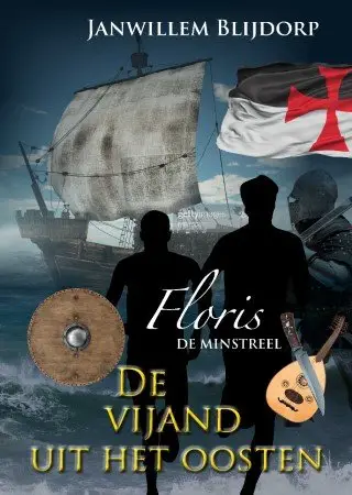 Vijand uit het oosten 9