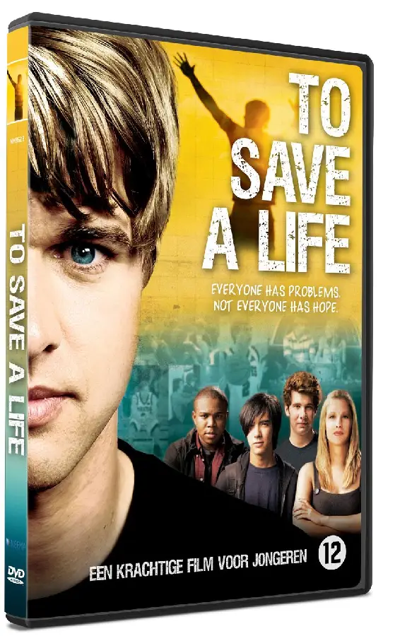 To Save A Life (rerelease)