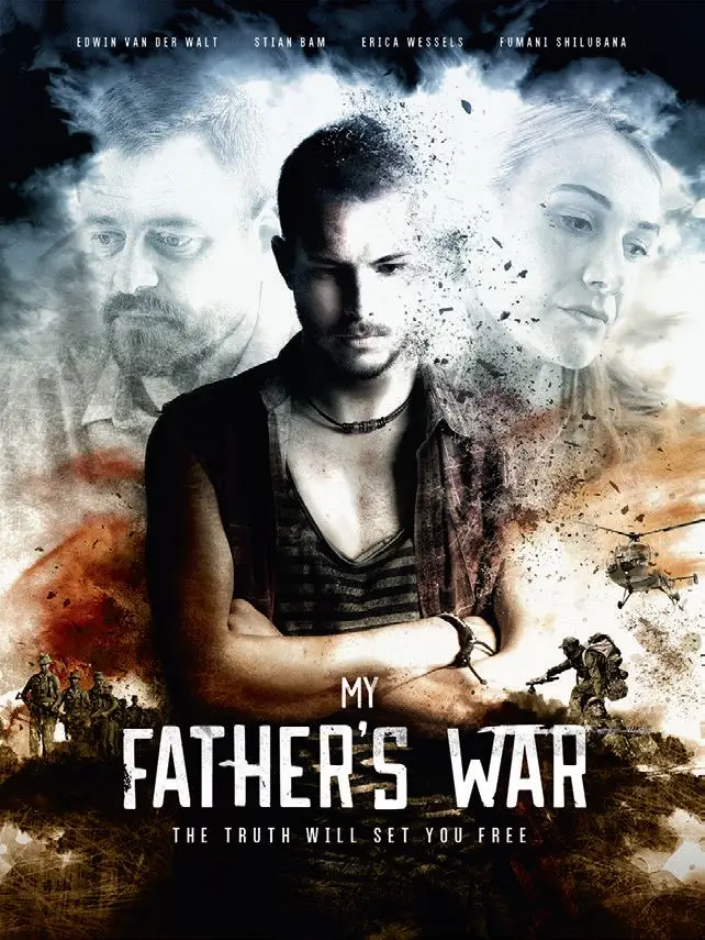 My Father''s War