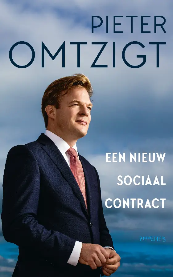 Nieuw sociaal contract
