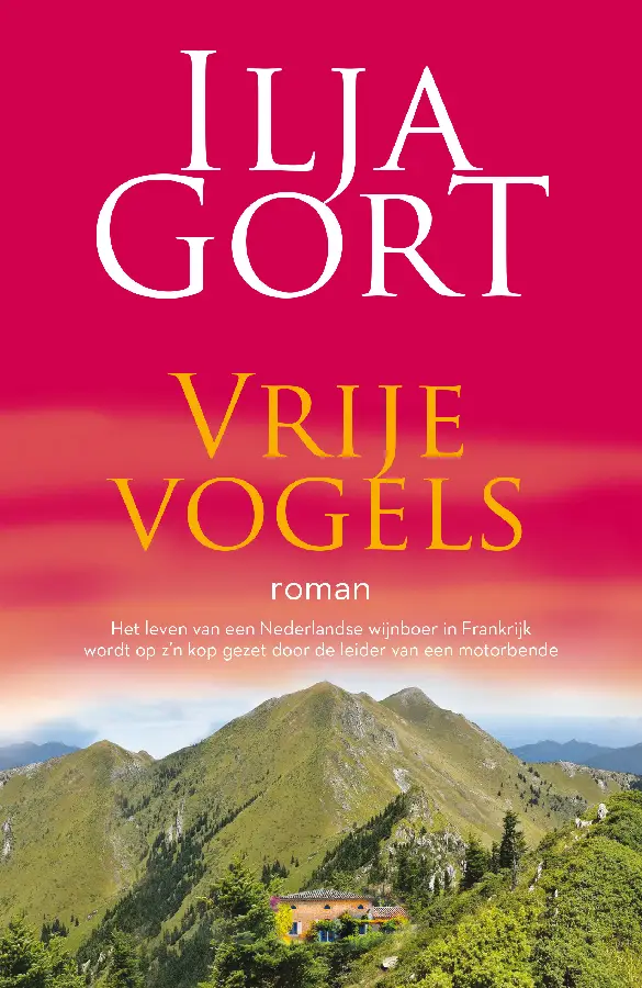 Vrije vogels