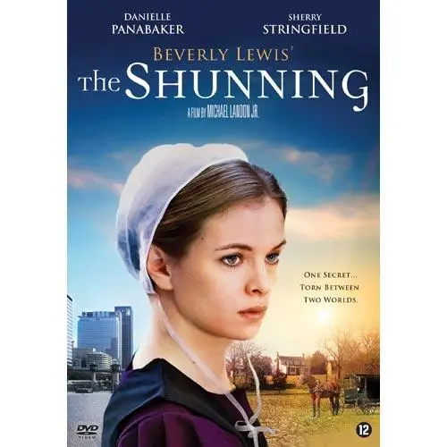 THE SHUNNING (VERSTOTEN)