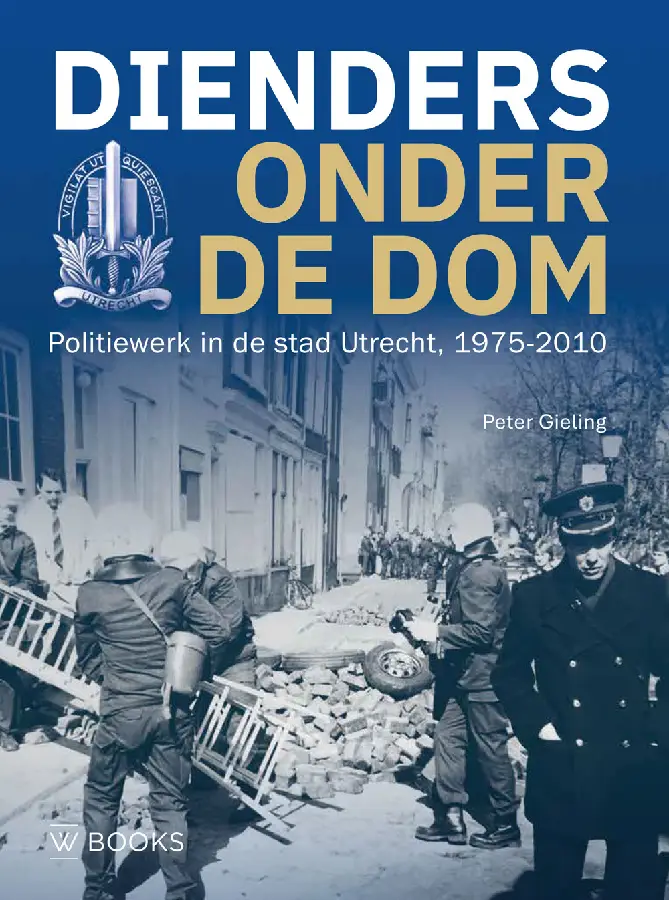 Dienders onder de Dom