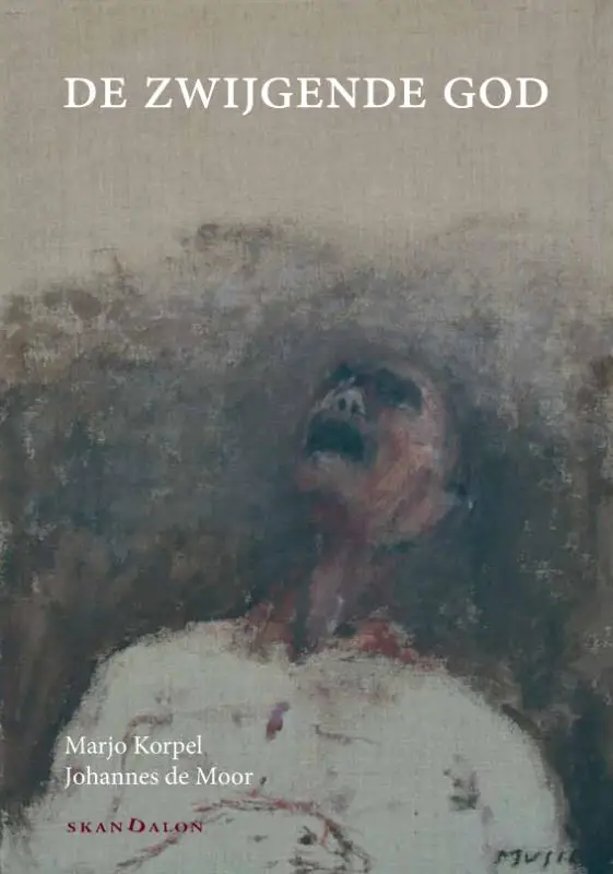 Zwijgende God