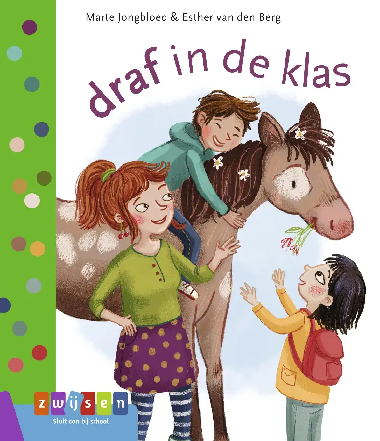 Draf in de klas