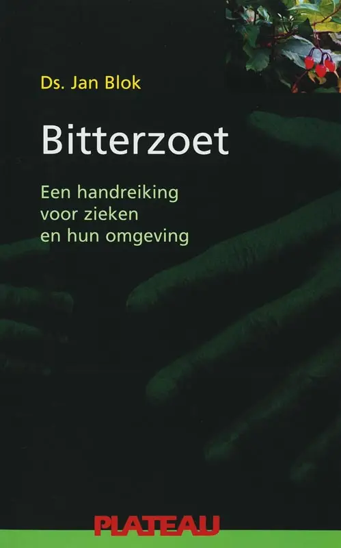 Bitterzoet