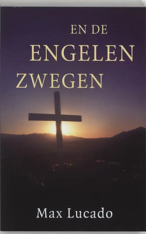 En de engelen zwegen