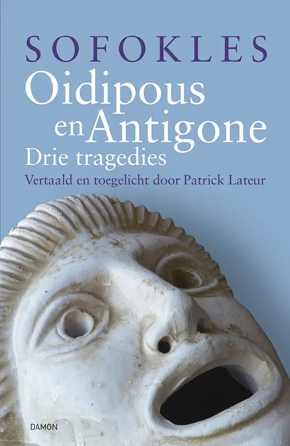 Oidipous en antigone