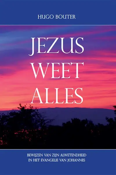 Jezus weet alles