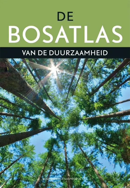 Bosatlas van de duurzaamheid