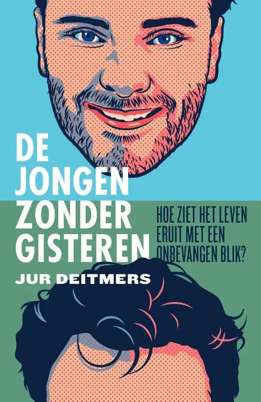 Jongen zonder gisteren
