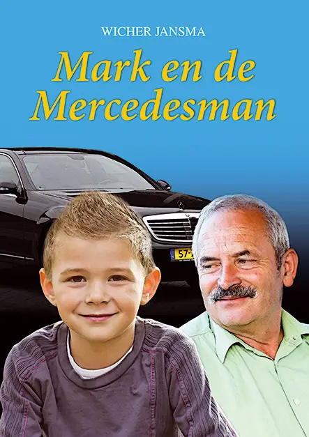 Mark en de mercedesman