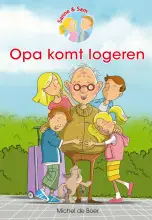 Opa komt logeren *