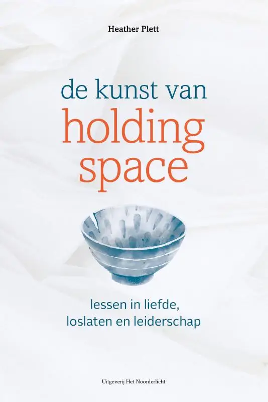 De kunst van Holding Spac