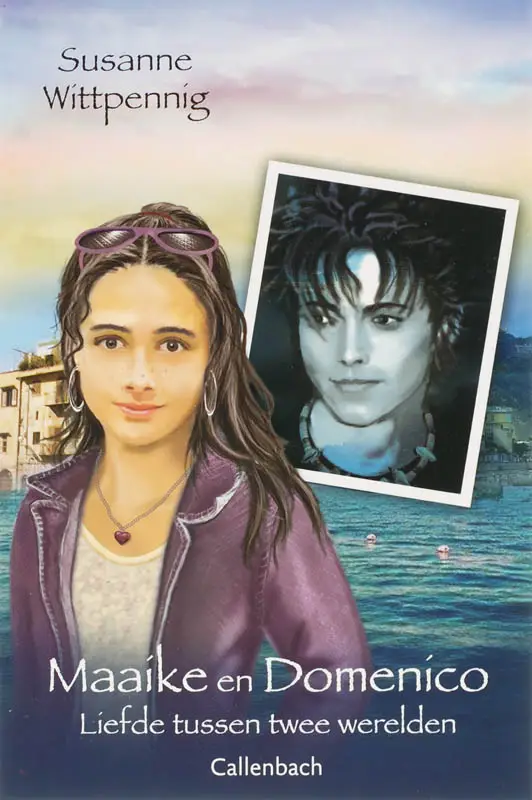 Maaike en domenico 2 NIEUW 26620560