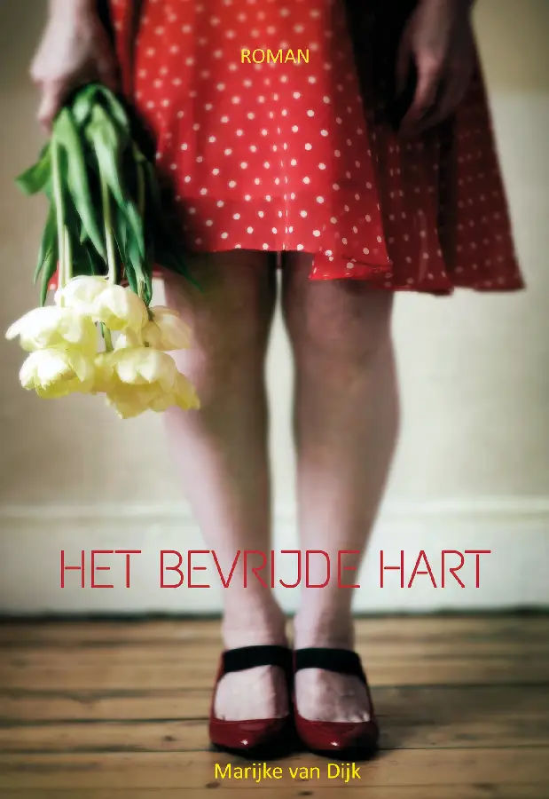 Bevrijde hart