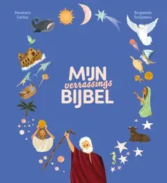 Mijn verrassingsbijbel