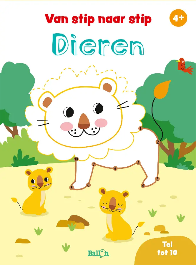 Dieren
