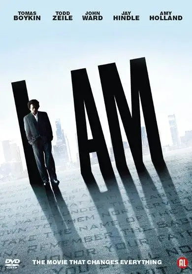 I Am