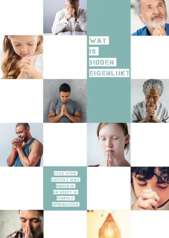 Wat is bidden eigenlijk