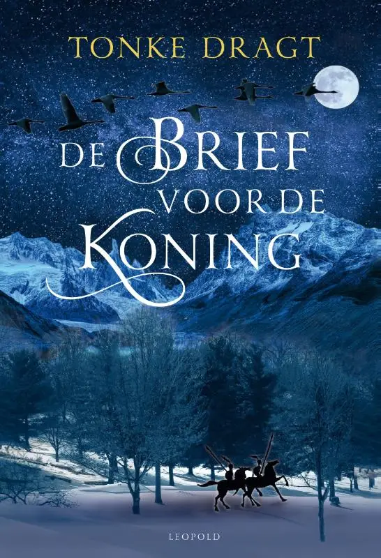 Brief voor de koning