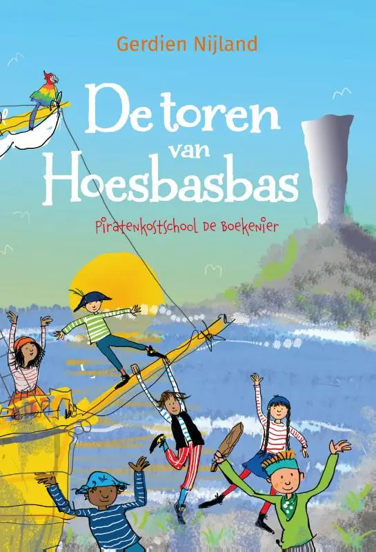 Toren van hoesbasbas*