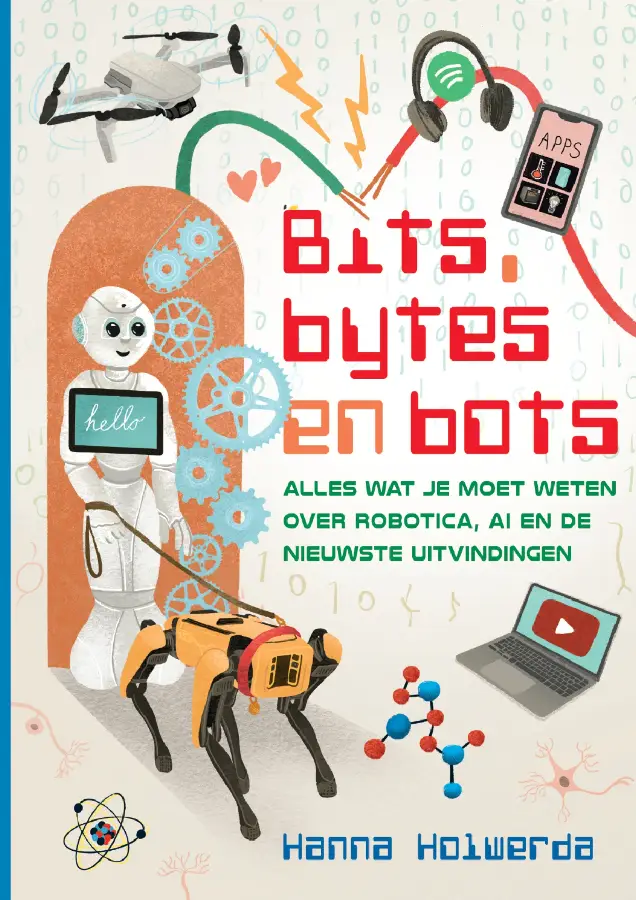 Bits bytes en bots