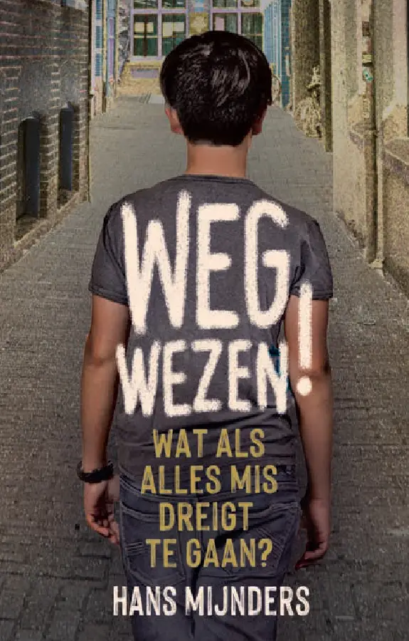 Wegwezen! KBW23 *