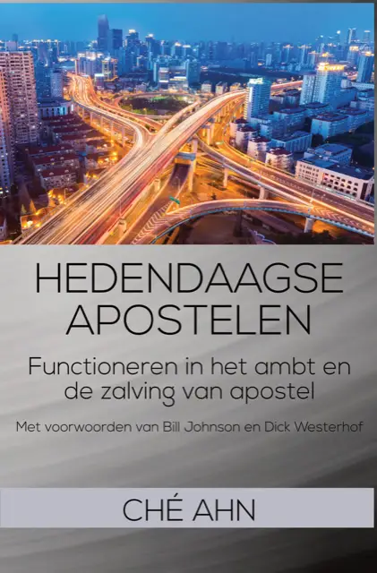 Hedendaagse apostelen