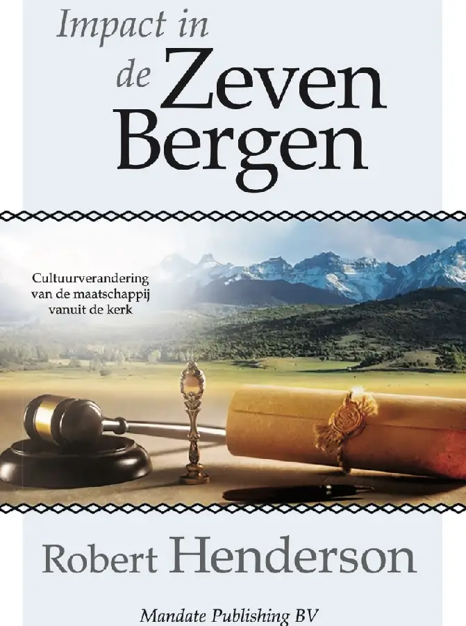 Impact in de zeven bergen