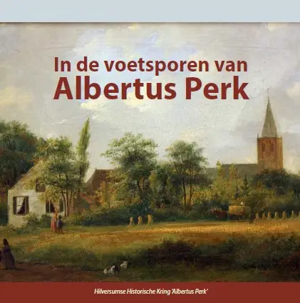 In de voetsporen van Albe