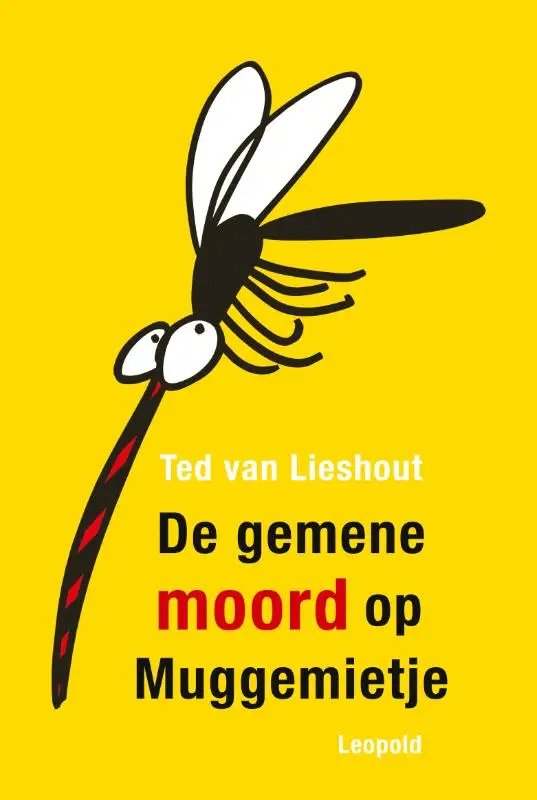 Gemene moord op Muggemietje