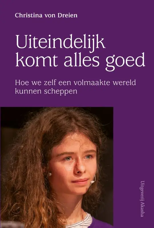 Uiteindelijk komt alles goed