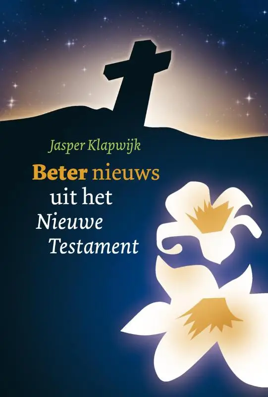 Beter nieuws uit het nieuwe testament