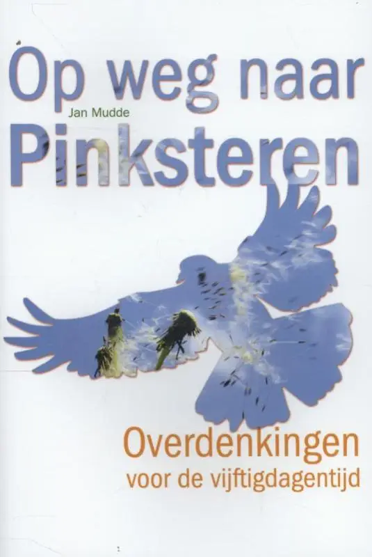 Op weg naar Pinksteren