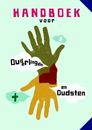 Handboek voor ouderling en/of oudsten