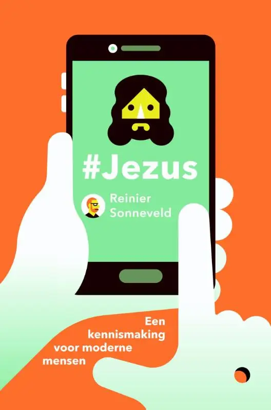 Jezus*