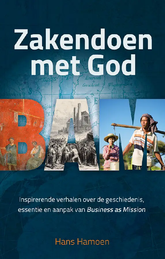 Zakendoen met God