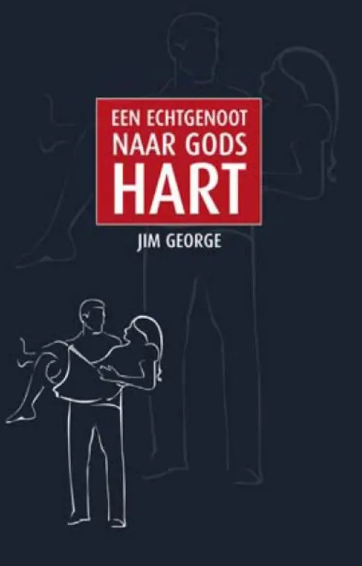 Echtgenoot naar Gods hart*