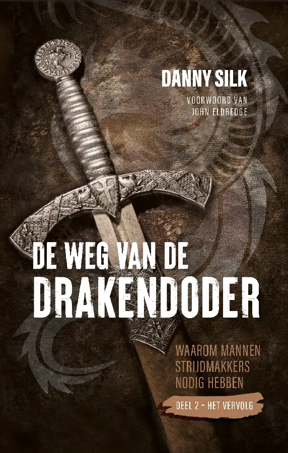 Weg van de drakendoder 2
