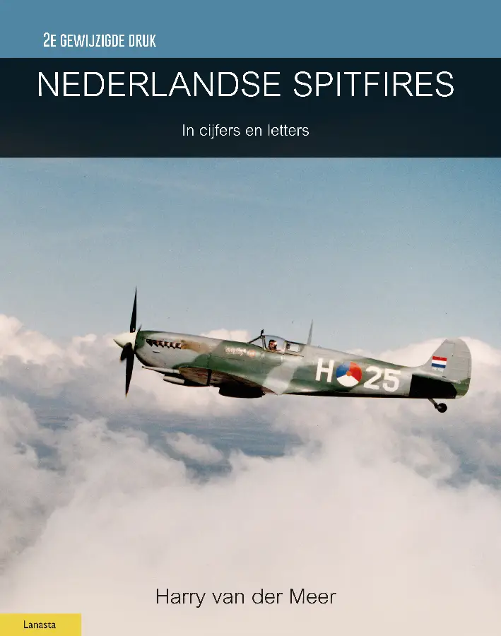 Nederlandse spitfires