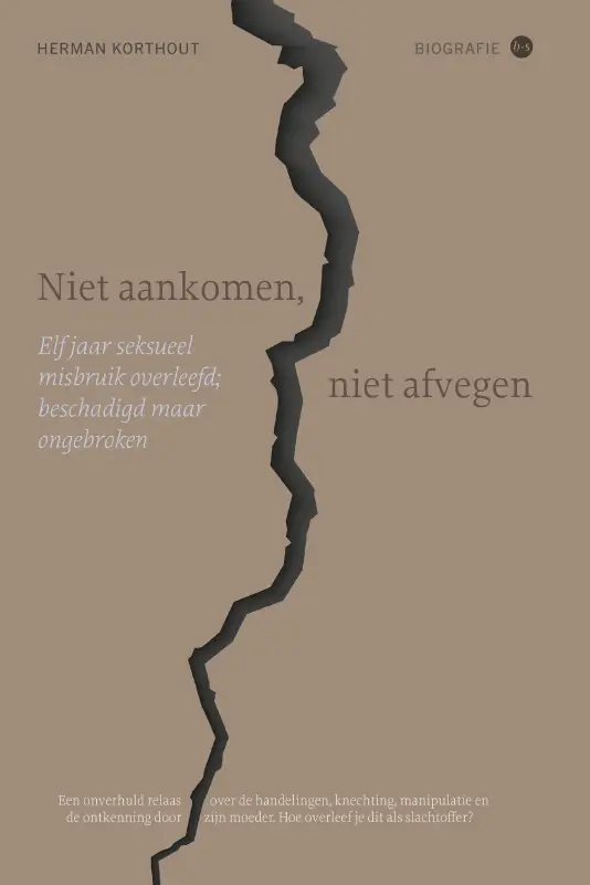 Niet aankomen, niet afveg